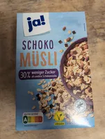 Schoko Müsli 30%