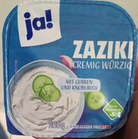 ZAZIKI 200g