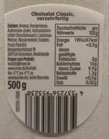 Obstsalat