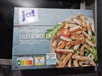 Hähnchen Filetstreifen
