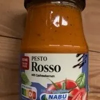Pesto Rosso