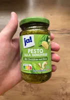 ja! Pesto alla Genovese