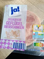 Bierschinken