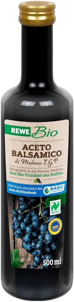 Aceto Balsamico