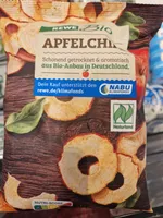 Apfelchips