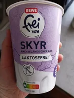 Skyr Lactosefrei