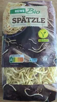 Spätzle