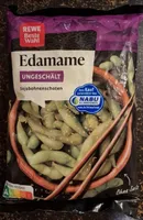 Edamame Ungeschält