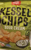 Kesselchips SourCream