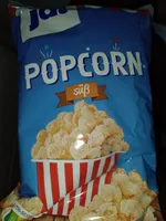 Popcorn Süß