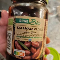 Kalamata Oliven
