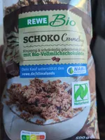 SCHOKO Crunchy
