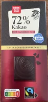 Edel Bitterschokolade
