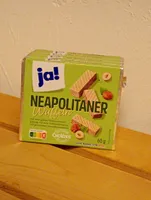 Neapolitaner Waffeln