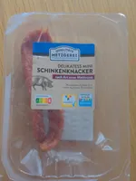 Delikatess Mini Schinkenknacker