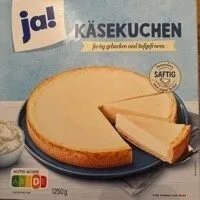 Käsekuchen