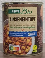 Linseneintopf