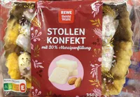 Stollen Konfekt