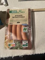 Wiener Würstchen