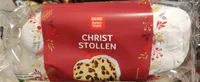 Christstollen