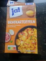 Bratkartoffeln