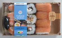Yuriko Sushi