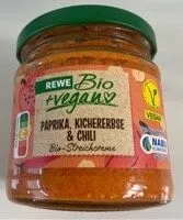Paprika, Kichererbse Und Chili