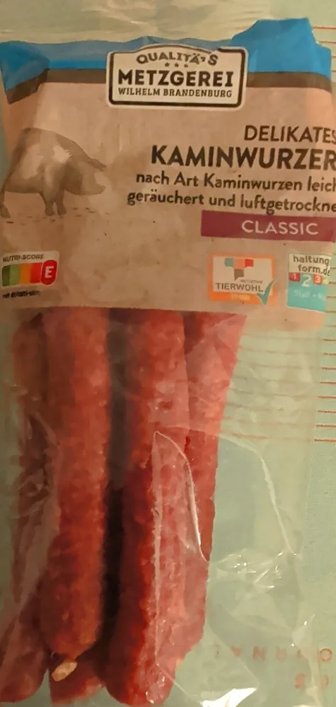 Kaminwurzler