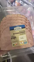 Butterschinken