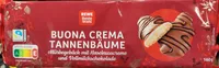 Buona Crema Tannenbäume