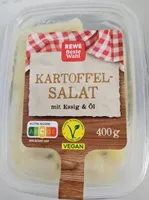 Kartoffelsalat