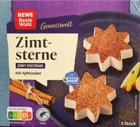 Zimtsterne