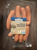Mini Wiener