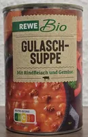 GULASCH-SUPPE