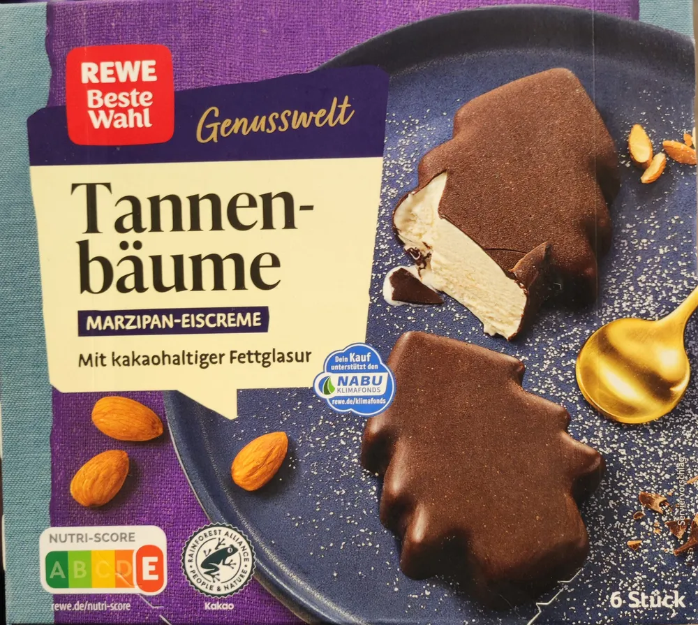 Tannenbäume