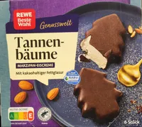 Tannenbäume
