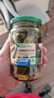 Cornichons