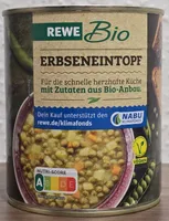Erbseneintopf