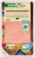 Schinkenwurst