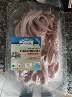 Fleischwurst