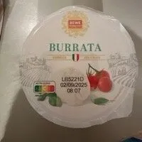 Burrata