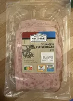 Fleischkäse
