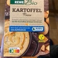 KARTOFFEL Püree