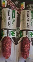 Mini-Salami