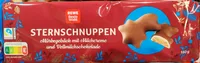 Sternschnuppen