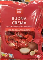 Buena Crema
