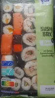 Sushi Box Ikaro XL