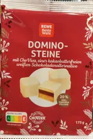 Dominosteine mit ChoViva