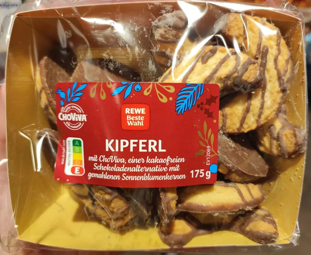 Kipferl Choviva