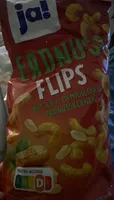 ja! Ernussflips